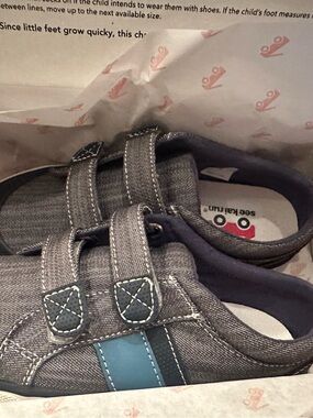 See Kai Run Shoes